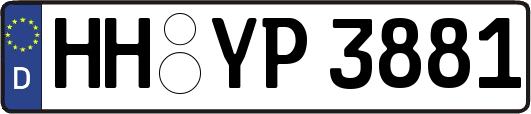 HH-YP3881