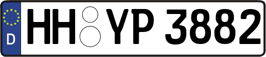 HH-YP3882