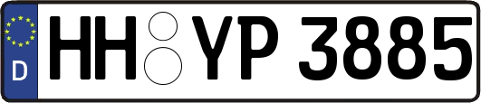 HH-YP3885