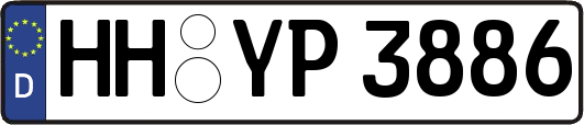 HH-YP3886