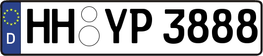 HH-YP3888