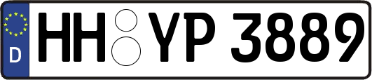 HH-YP3889