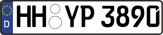 HH-YP3890