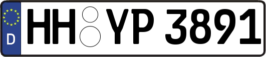 HH-YP3891