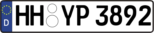 HH-YP3892