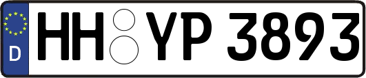 HH-YP3893