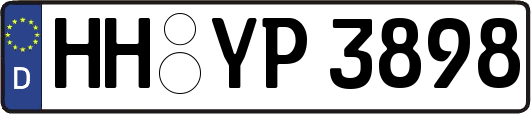HH-YP3898