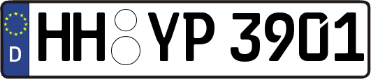 HH-YP3901