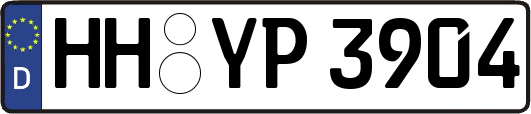 HH-YP3904
