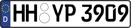 HH-YP3909