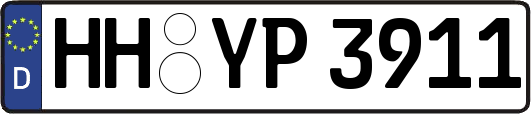 HH-YP3911