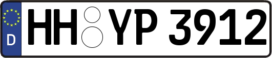 HH-YP3912