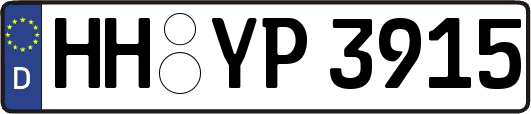 HH-YP3915