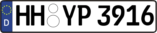 HH-YP3916