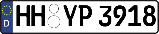 HH-YP3918