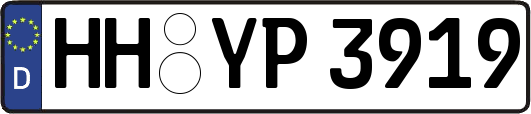 HH-YP3919