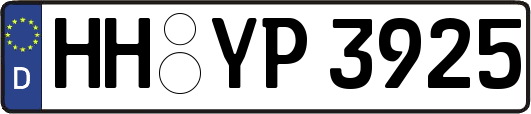 HH-YP3925