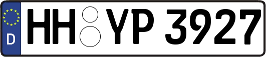 HH-YP3927
