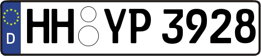 HH-YP3928