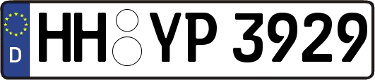 HH-YP3929