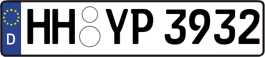 HH-YP3932