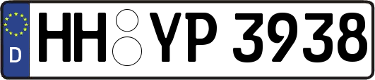 HH-YP3938