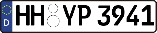 HH-YP3941