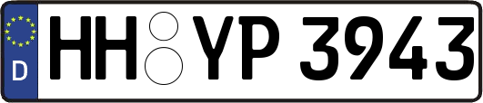 HH-YP3943