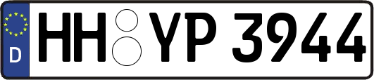 HH-YP3944