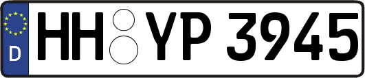 HH-YP3945