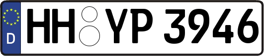 HH-YP3946