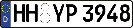 HH-YP3948