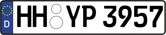 HH-YP3957