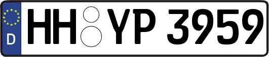 HH-YP3959