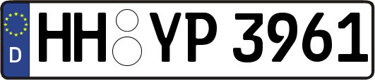 HH-YP3961