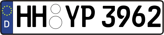 HH-YP3962