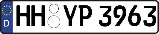 HH-YP3963