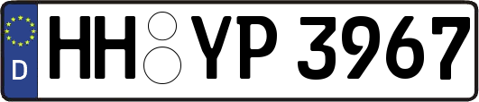 HH-YP3967