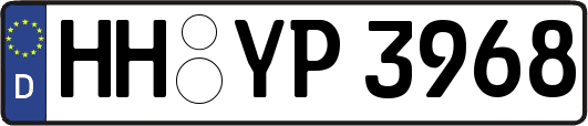 HH-YP3968