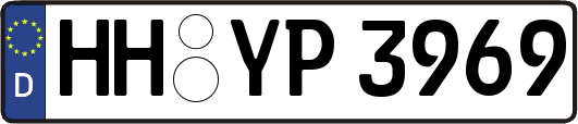 HH-YP3969