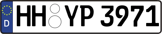 HH-YP3971