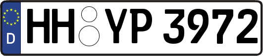 HH-YP3972