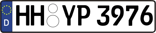 HH-YP3976