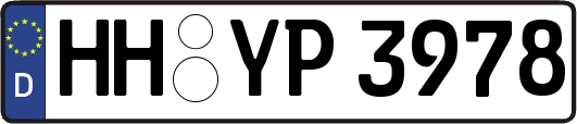 HH-YP3978