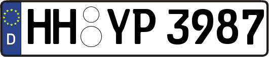 HH-YP3987