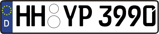 HH-YP3990