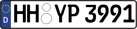 HH-YP3991