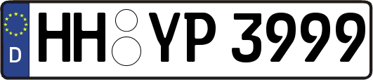 HH-YP3999