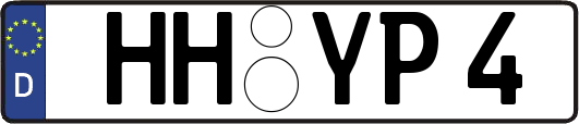 HH-YP4