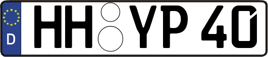 HH-YP40